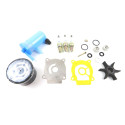 Wartungsset ohne Öle Suzuki DF50 100h-1