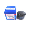 Wartungsset ohne Öle Suzuki DF50 100h-4