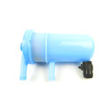 Wartungsset ohne Öle Suzuki DF50 100h-5