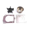 Wartungsset ohne Öle Suzuki DF250 100h-5