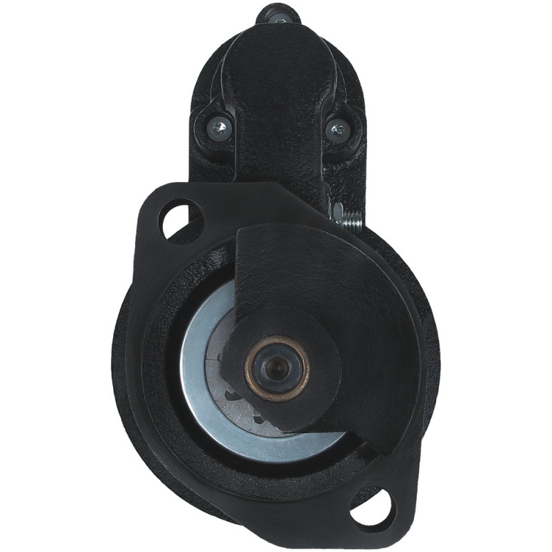 Anlasser Bautz T600