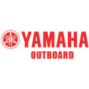 Öldichtung Yamaha F115B-2