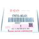 Thermostat Suzuki DF250_4