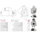 Anlasser Deutz-Fahr BF6M2012C-_1
