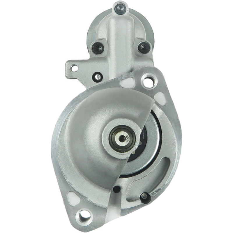 Anlasser Ford TAUNUS 12M II Turnier (15G)