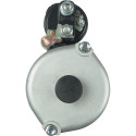Anlasser Ford TAUNUS 12M II Turnier (15G)_3