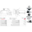 Anlasser Ford Ka_1