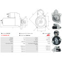 Anlasser Ford SIERRA I Hatchback (GBC)_1