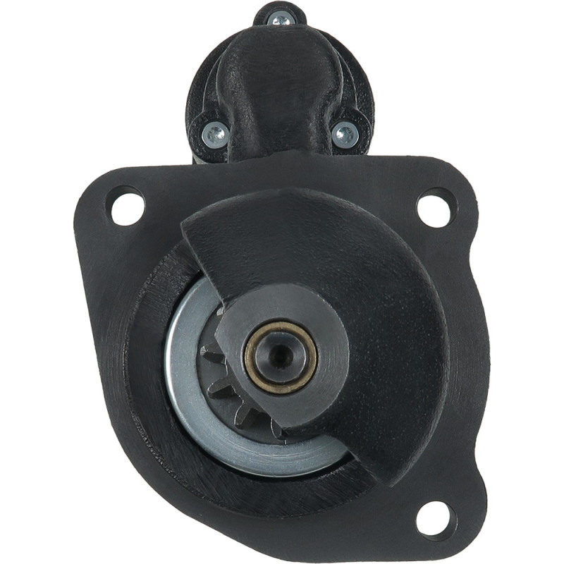 Anlasser CHALLENGER RG655B