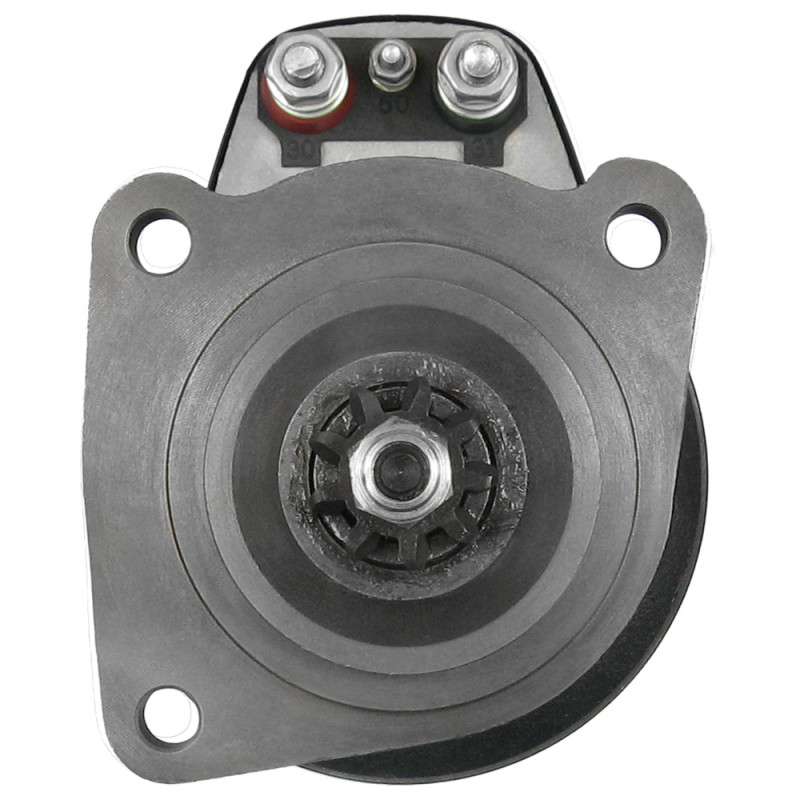 Anlasser MERCEDES-BENZ O 309