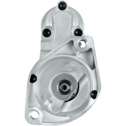 Anlasser MERCEDES-BENZ CLS (C219)