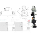 Anlasser Ford B-MAX (JK)_1