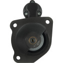 Anlasser Fahr D6006