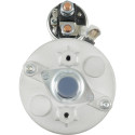 Anlasser Fahr M 2580_4