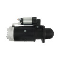 Anlasser Fahr M 2580_5