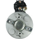 Anlasser Ford 5610_3