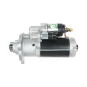 Anlasser MERCEDES-BENZ INTEGRO (O 550)_4