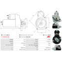 Anlasser KIA CEED Combi Van (JD)_1