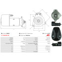Anlasser Renault Trucks FR1_1