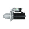 Anlasser MERCEDES-BENZ L 1414_4