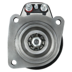 Anlasser MERCEDES-BENZ T2/L