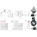 Anlasser Ford TRANSIT Van (FA_ _)_1