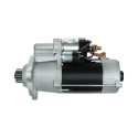 Anlasser MERCEDES-BENZ O 403_4