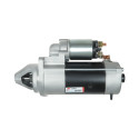 Anlasser Fahr M 2580_2