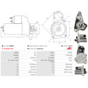 Anlasser MERCEDES-BENZ GLB (X247)_1