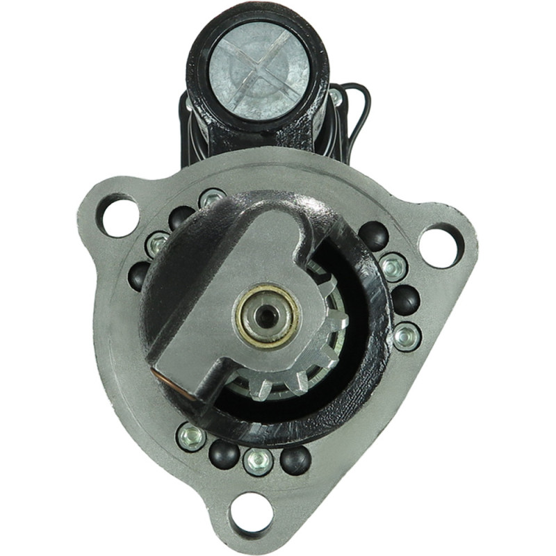 Anlasser John Deere Engine