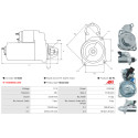 Anlasser KIA SOUL II (PS)_1