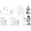 Anlasser KIA CEED (CD)_1