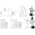 Anlasser KIA RIO III (UB)_1
