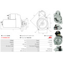 Anlasser KIA CEED Hatchback (ED)_1