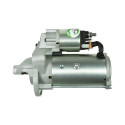 Anlasser Ford FOCUS III Turnier_4