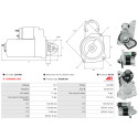 Anlasser SMART FORTWO Coupe (453)_1