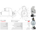 Anlasser KIA CEED Sportswagon (JD)_1