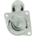 Anlasser KIA RETONA Closed Off-Road Vehicle (FK)