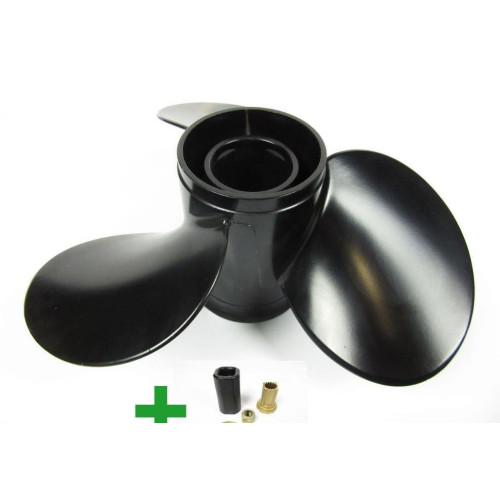 Propeller für Mercury 40PS 2-Takt 14 X 13