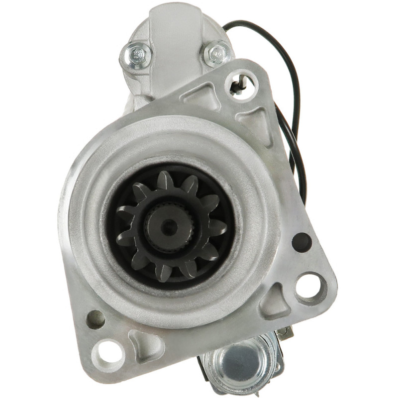 Anlasser Renault Trucks PREMIUM 2