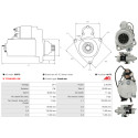 Anlasser Renault Trucks PREMIUM 2_1