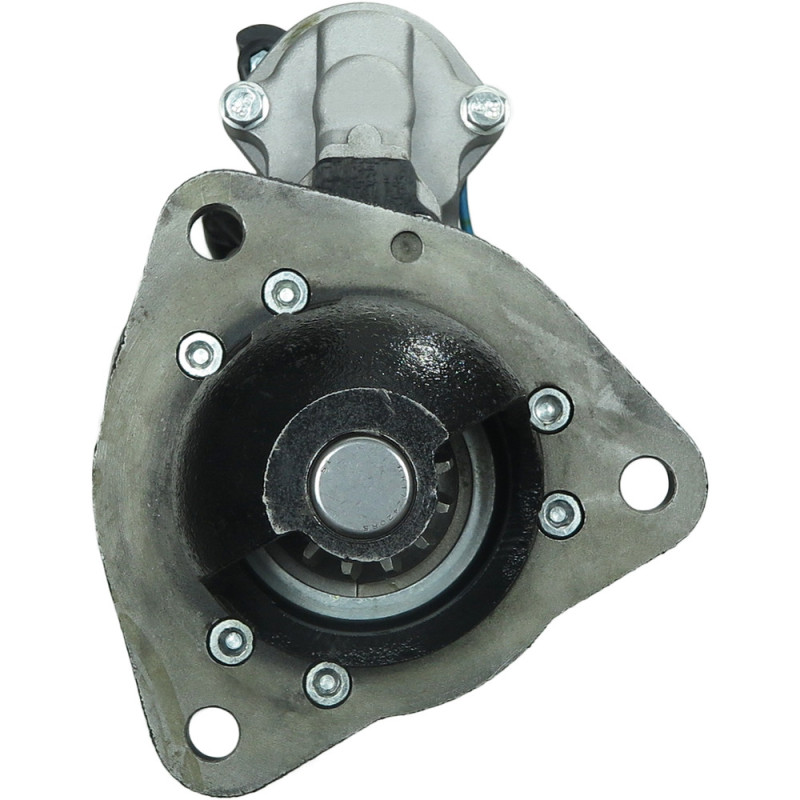 Anlasser John Deere 7760