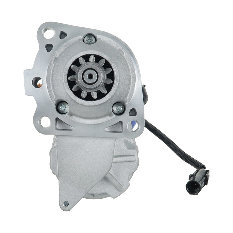 Anlasser John Deere 460D