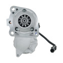 Anlasser John Deere 840