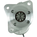 Anlasser Fahr 2680