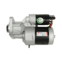 Anlasser HURLIMANN XA 606_4