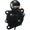 Anlasser New Holland TB_3