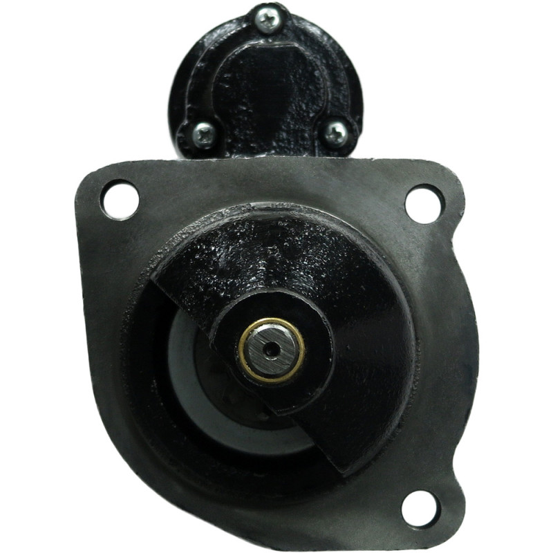 Anlasser DIECI Tech 32.9VS