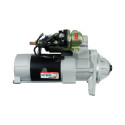 Anlasser Doosan Kraan_2
