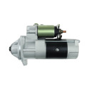 Anlasser Doosan Kraan_4